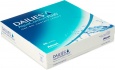Dailies Aqua Comfort Plus 90 линз