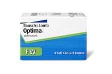 Optima FW 4 линзы