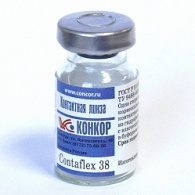 КОНКОР (Contaflex 38)