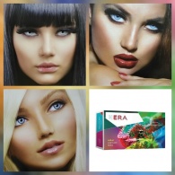 Hera Two-Tone Dream 2 линзы