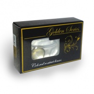 Офтальмикс Butterfly Golden 2 линзы