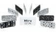 Miru 1 day Menicon Flat Pack 30 линз