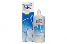RENU MULTIPLUS 240 мл