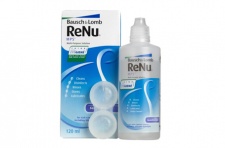 ReNu MultiPlus 120 мл