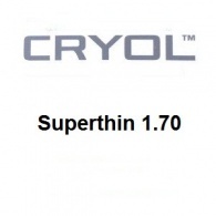 МИНЕРАЛЬНЫЕ ЛИНЗЫ С МУЛЬТИПОКРЫТИЕМ SUPERTHIN 1.7