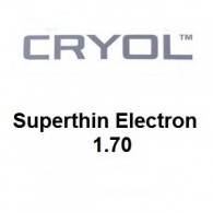 МИНЕРАЛЬНЫЕ ЛИНЗЫ С МУЛЬТИПОКРЫТИЕМ SUPERTHIN ELECTRON 1.7