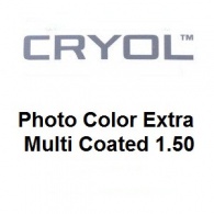 Минеральные ФОТОХРОМНЫЕ ЛИНЗЫ PHOTO COLOR EXTRA MULTI COATED 1.50