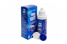 Aqua Soft Comfort Plus 120 мл
