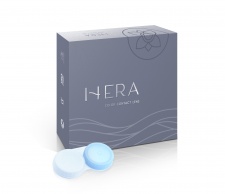 Hera Two-tone Exotic 2 линзы