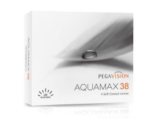 AQUAMAX 38 4 линзы