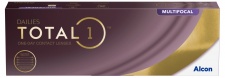 Dailies Total 1 Multifocal 30 линз