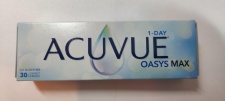 ACUVUE® OASYS MAX 1-Day* 30 линз