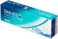 Dailies Aqua Comfort Plus 30 линз